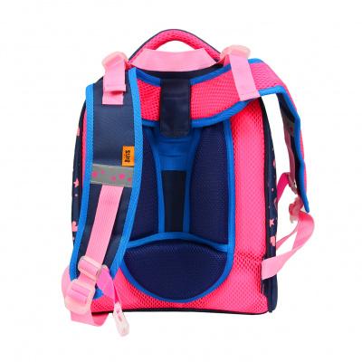 фото 384-16 Вкусняшка 0268 Ранец для девочки Luris принт