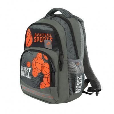 фото 383-85 Баскетбол 1339 Рюкзак для мальчика Luris принт