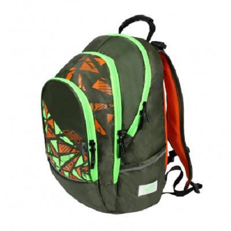 фото 384-72 Геометрия 0327 Рюкзак для мальчика Luris принт