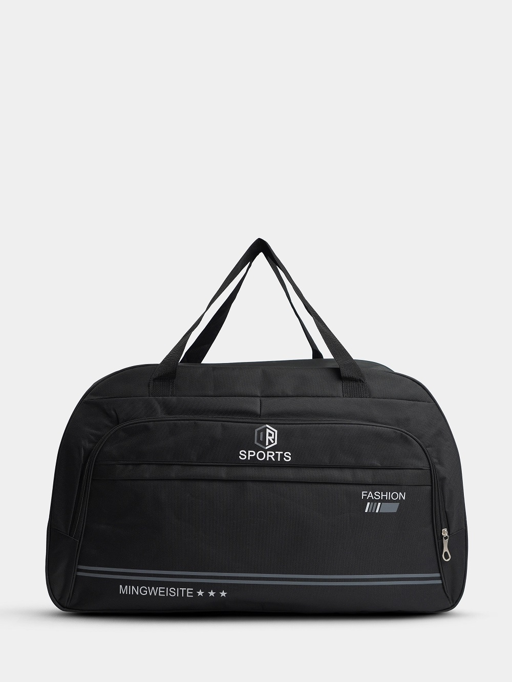 фото 454-37 1293 Спортивная сумка DE-GOSA черный