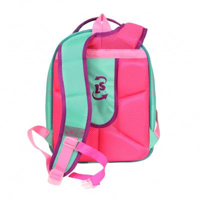 фото 384-01 Собачка 0273 Ранец для девочки Luris принт