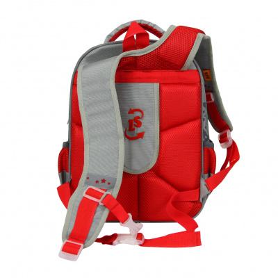 фото 383-89 Париж 0281 Ранец для девочки Luris принт