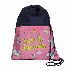 фото 384-27 Единорожек 0330 Мешок для обуви Luris принт