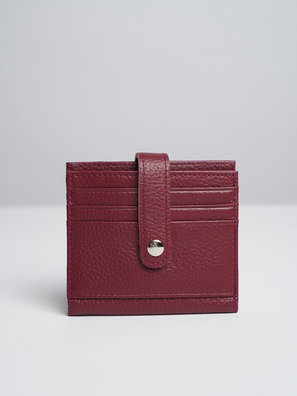 449-70 0660 Кошелек женский DG бордовый фото 449-70 0660 Кошелек женский DG бордовый