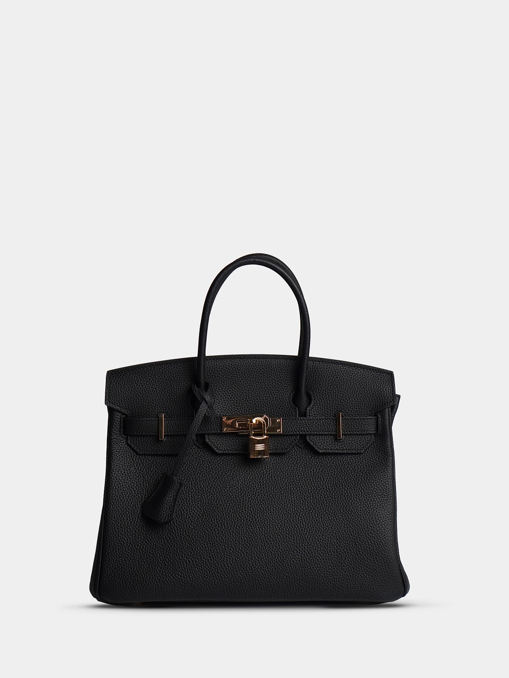 453-17 ВК30 Сумка стракчэд женская натуральная кожа Ludor черный 453-17 ВК30 Сумка стракчэд женская натуральная кожа Ludor черный