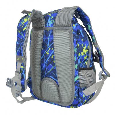 фото 384-08 Хоккей 1305 Рюкзак для мальчика Luris принт