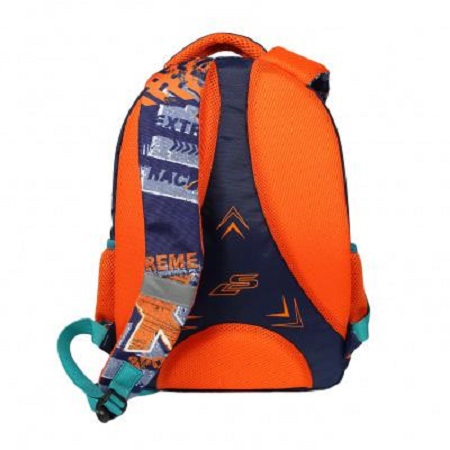 фото 384-67 Квадроцикл 255 Рюкзак для мальчика Luris принт