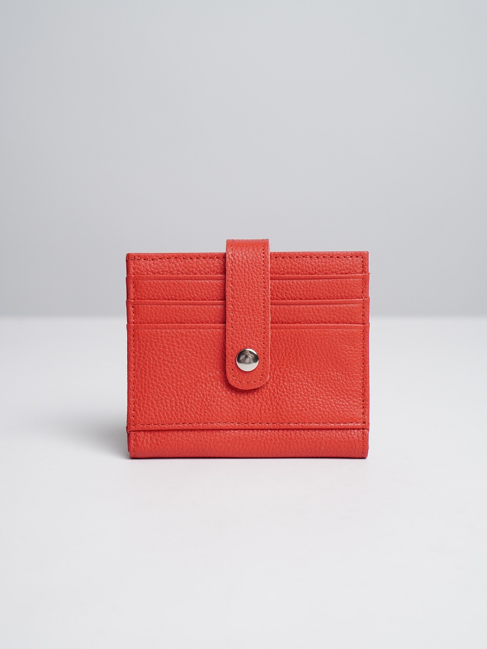 449-71 0660 Кошелек женский DG красный фото 449-71 0660 Кошелек женский DG красный