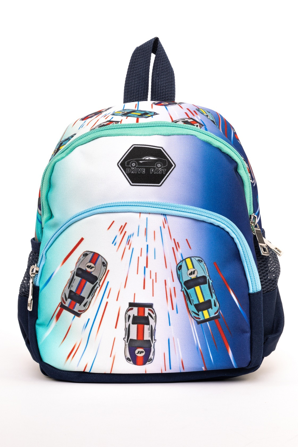 фото 424-24 801 Рюкзак Детский ЕК В Ассортименте