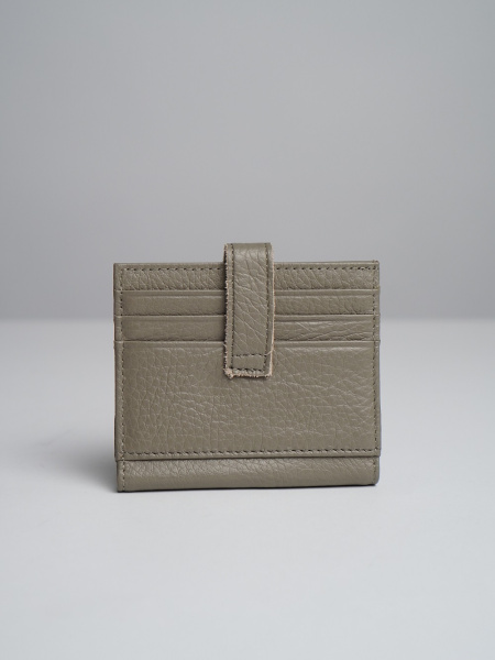 фото 448-03 0660 Кошелек женский DG хаки