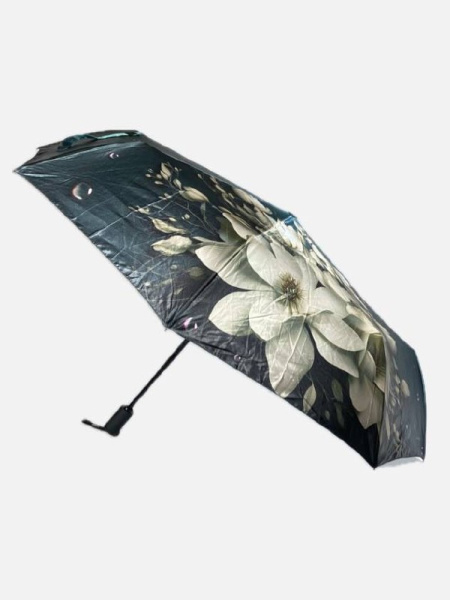 фото 446-06 259авт цветы Зонт Женский Diniya В Ассортименте