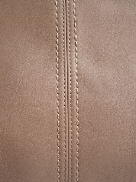 451-67 550230 Сумка доум женская экокожа Ludor кремовый