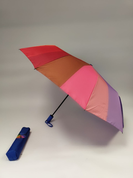 фото 433-07 2771 п/авт Зонт Женский Diniya В Ассортименте