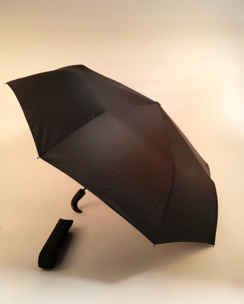 фото 401-04 2261 автомат Зонт Мужской Diniya черный