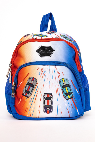 фото 424-24 801 Рюкзак Детский ЕК В Ассортименте