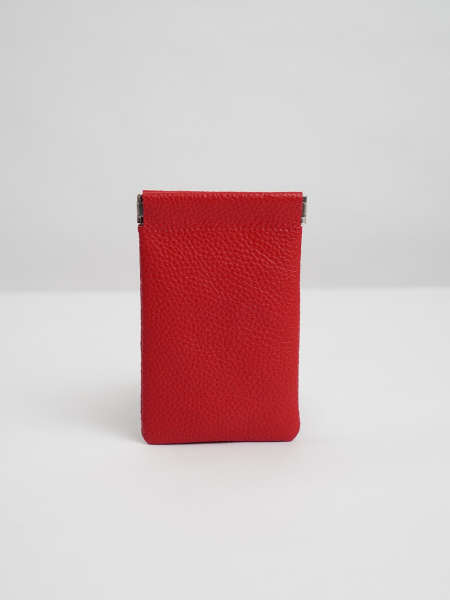 фото 455-01 8005 Ключница DE-GOSA красный