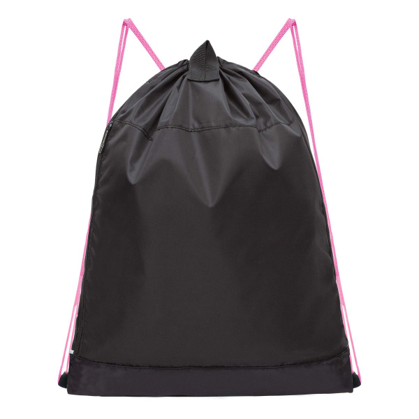 фото 427-00 ОМ-30-5кошка Мешок для обуви Grizzly синий