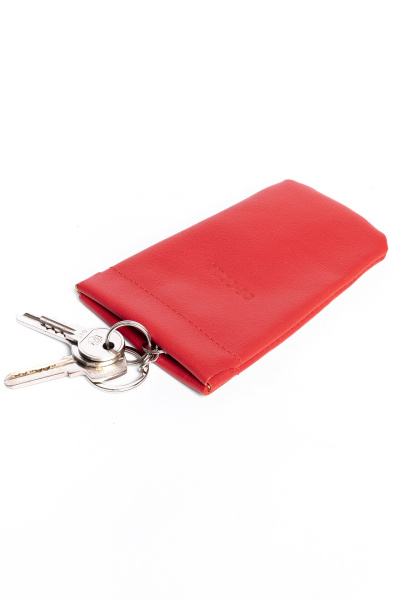 фото 435-61 К05(14) Ключница DE-GOSA красный