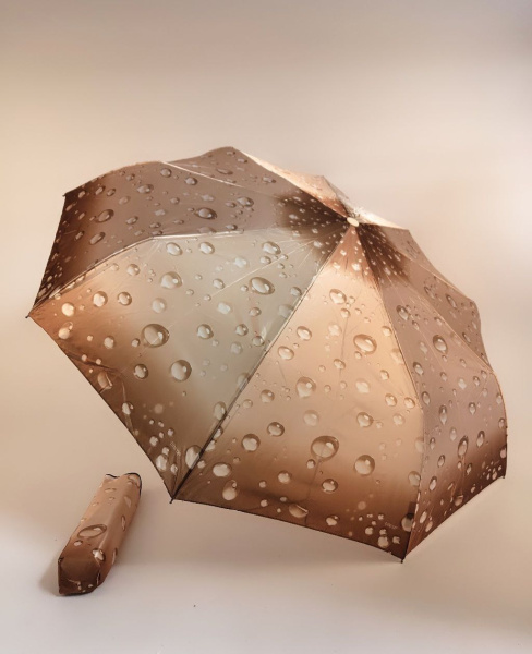 фото 401-14 105 автомат Зонт Женский Diniya принт