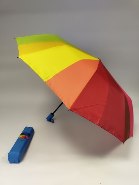 фото 433-07 2771 п/авт Зонт Женский Diniya В Ассортименте