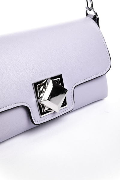 фото 441-42 VS24832 Сумка кросс-боди женская экокожа VS сиреневый