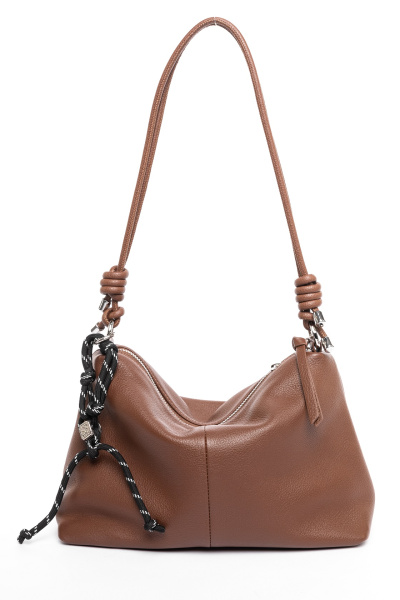 фото 440-56 Браслет Обвесы на сумки  черный