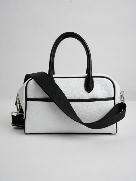 фото 456-34 ремень текст Ремень для сумки Ludor черный