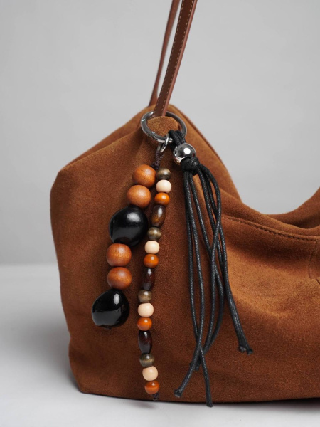 фото 452-72 Четки Обвесы на сумки Ludor