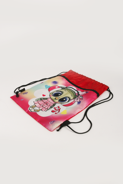 фото 383-32  Мешок для обуви Другие бренды В Ассортименте