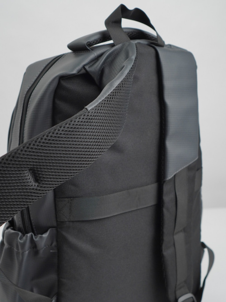 фото 454-49 803 Рюкзак городской мужской DE-GOSA серый