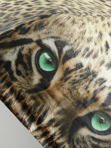 фото 457-70 302авт лео Зонт Женский Diniya бежевый