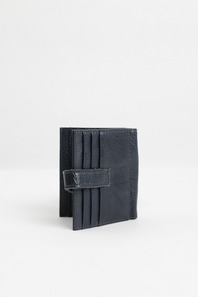 фото 456-79 660 Мужской кошелек DG синий