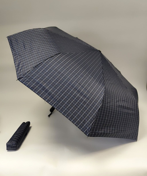 фото 433-11 195 авт Зонт Мужской Diniya В Ассортименте