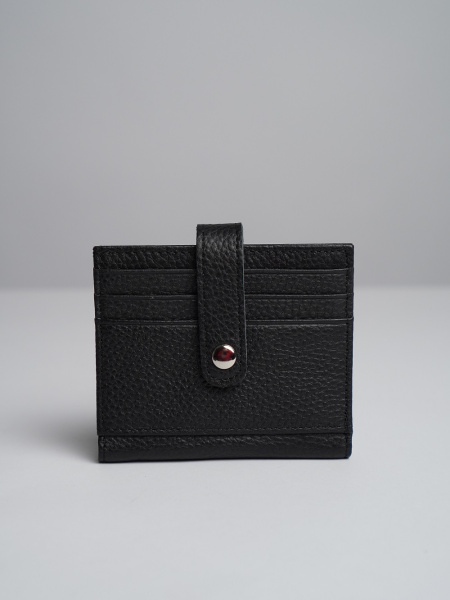 фото 447-99 0660 Кошелек мужской DG черный