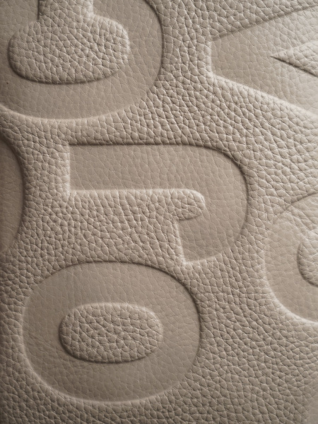 фото 451-28 6003 Сумка кросс-боди женская натуральная кожа Ludor молочный