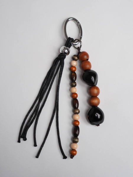 фото 452-72 Четки Обвесы на сумки Ludor