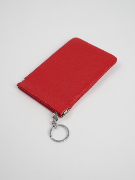 фото 455-01 8005 Ключница DE-GOSA красный