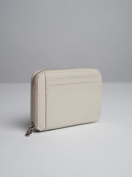 фото 447-94 9090 Кошелек женский DG молочный