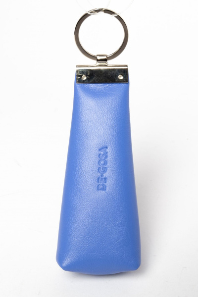 фото 423-44 к09 137 Ключница DE-GOSA сиреневый