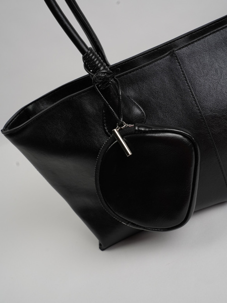 фото 454-89 608 Подвес на шею DE-GOSA черный