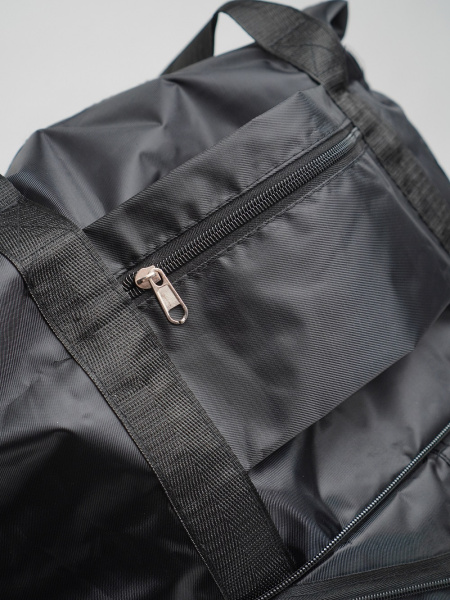 фото 454-42 LG001 Дорожная сумка на колесах DE-GOSA черный