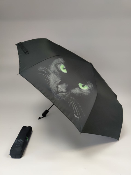 фото 433-03 236 автомат Зонт Женский Diniya В Ассортименте