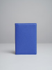 фото 448-15 9050 Обложка для документов DG синий