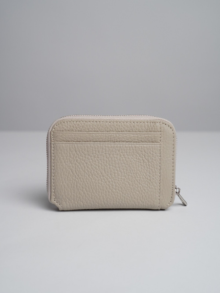 447-93 9090 Кошелек женский DG бежевый фото 447-93 9090 Кошелек женский DG бежевый