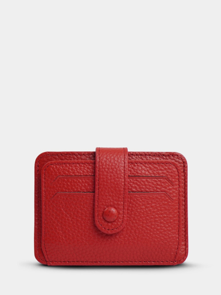 453-47 9101 Женский кошелек DG красный фото 453-47 9101 Женский кошелек DG красный