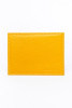 фото 435-57 ВД 128(126) Обложка для документов DE-GOSA желтый