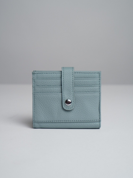 448-01 0660 Кошелек женский DG голубой фото 448-01 0660 Кошелек женский DG голубой