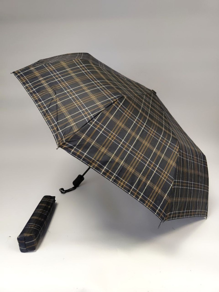 фото 433-10 111 п/авт Зонт Мужской Diniya в ассортименте