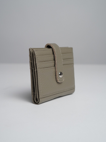 фото 448-03 0660 Кошелек женский DG хаки