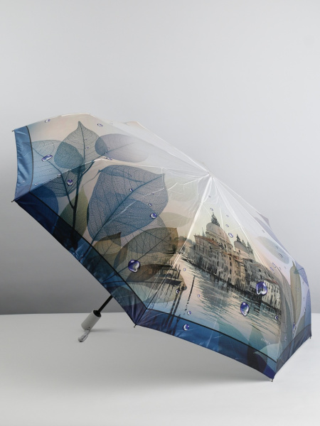 фото 457-69 290автом город Зонт Женский Diniya В Ассортименте